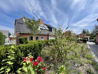 Maison de vacances Wyk auf Föhr Enregistrement extérieur 2