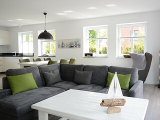 Apartamento de vacaciones Wyk auf Föhr Características 1