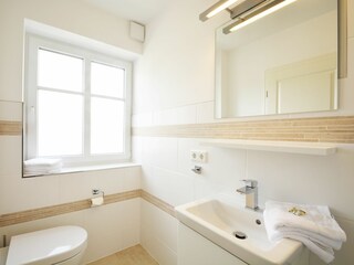 Maison de vacances Wyk auf Föhr Équipement 12