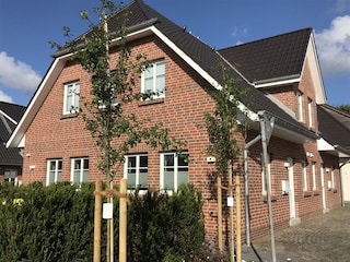 Casa de vacaciones Wyk auf Föhr Grabación al aire libre 6