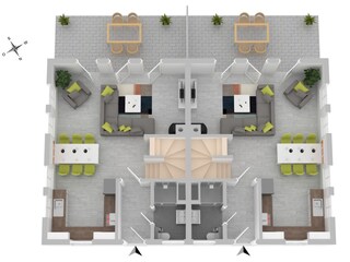 Maison de vacances Wyk auf Föhr Plan d'étage 27