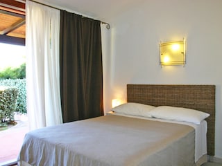 Schlafzimmerblick