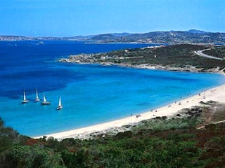 Strand Palau