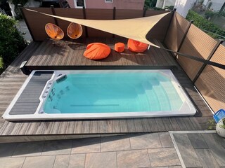 Vakantieappartement Innsbruck Buitenaudio-opname 3