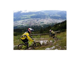 Appartamento per vacanze Innsbruck Ambiente 15