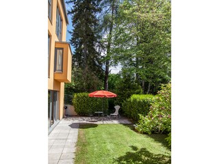 Appartamento per vacanze Innsbruck Registrazione all'aperto 2