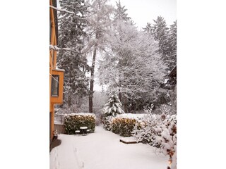 Vakantieappartement Innsbruck Buitenaudio-opname 5