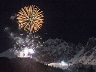 Apartamento de vacaciones Innsbruck Entorno 25