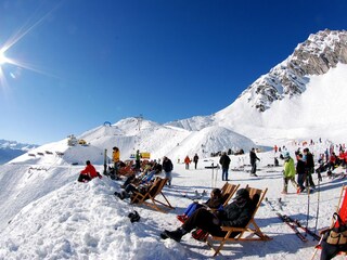 Appartamento per vacanze Innsbruck Ambiente 21