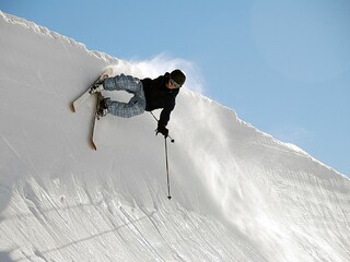 Appartement de vacances Innsbruck Environnement 16