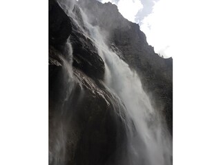 Wasserfall