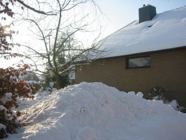 Holiday apartment apartment "Peterle"