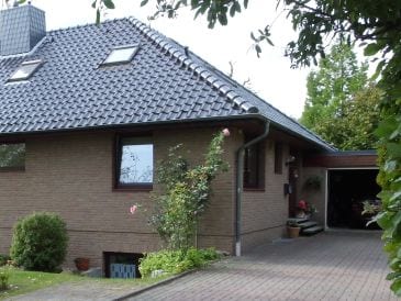 Ferienwohnung Peterle