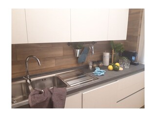 Appartamento per vacanze Brenzone sul Garda Caratteristiche 12