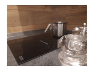 Appartamento per vacanze Brenzone sul Garda Caratteristiche 13