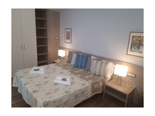 Appartamento per vacanze Brenzone sul Garda Caratteristiche 17