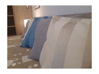 Appartamento per vacanze Brenzone sul Garda Caratteristiche 19