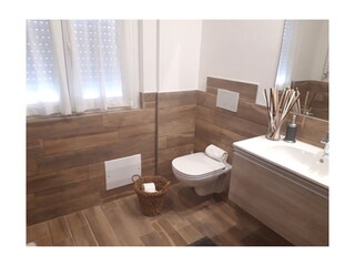 Appartamento per vacanze Brenzone sul Garda Caratteristiche 22