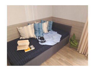 Appartamento per vacanze Brenzone sul Garda Caratteristiche 20