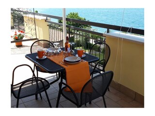 Casa de vacaciones Brenzone sul Garda Características 5