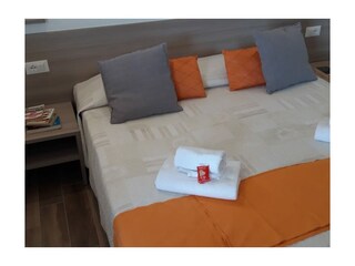 Casa de vacaciones Brenzone sul Garda Características 12