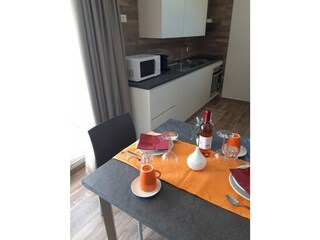 Casa de vacaciones Brenzone sul Garda Características 7