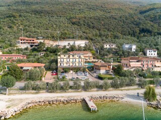 Casa de vacaciones Brenzone sul Garda Grabación al aire libre 2