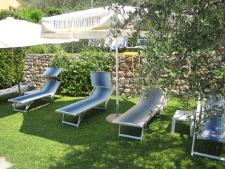 Casa per le vacanze Brenzone sul Garda Registrazione all'aperto 5