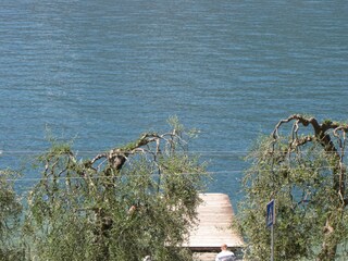 Casa per le vacanze Brenzone sul Garda Registrazione all'aperto 6