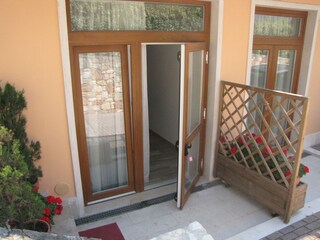 Casa per le vacanze Brenzone sul Garda Caratteristiche 8