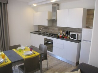 Casa per le vacanze Brenzone sul Garda Caratteristiche 11