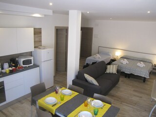 Casa per le vacanze Brenzone sul Garda Caratteristiche 9