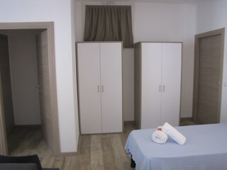 Casa per le vacanze Brenzone sul Garda Caratteristiche 12