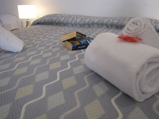 Casa per le vacanze Brenzone sul Garda Caratteristiche 13