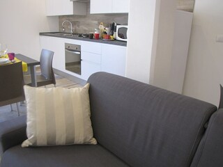 Casa de vacaciones Brenzone sul Garda Características 10