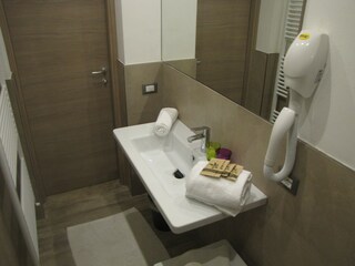 Casa per le vacanze Brenzone sul Garda Caratteristiche 14