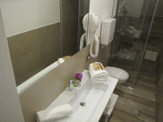 Casa per le vacanze Brenzone sul Garda Caratteristiche 16