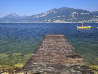 Casa de vacaciones Brenzone sul Garda Entorno 17