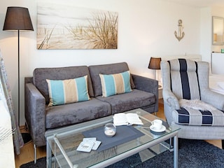 Ferienwohnung List Außenaufnahme 3