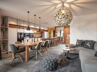 Appartamento Kirchberg in Tirol  25