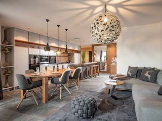Appartement Kirchberg in Tirol  25