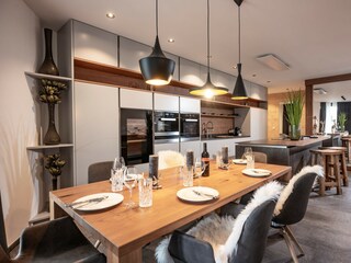 Appartement Kirchberg in Tirol  26