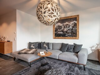 Apartment Kirchberg in Tirol  28