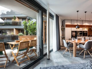 Appartement Kirchberg in Tirol  29