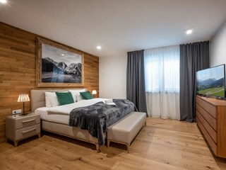 Appartement Kirchberg in Tirol Kenmerken 13