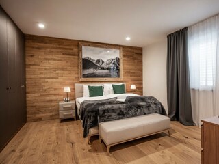 Appartamento Kirchberg in Tirol Caratteristiche 17