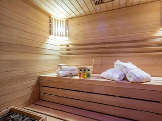 Appartamento Kirchberg in Tirol  22