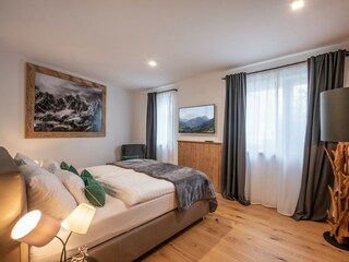 Appartement Kirchberg in Tirol Kenmerken 14