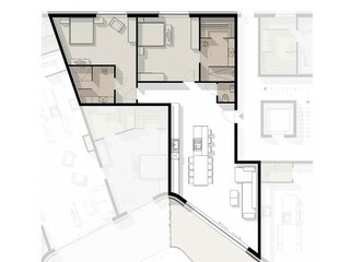 Appartamento Kirchberg in Tirol  23