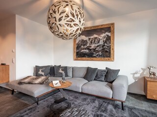 Apartamento Kirchberg in Tirol Características 5